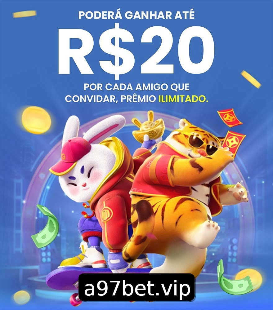 Experiência de Jogos A97