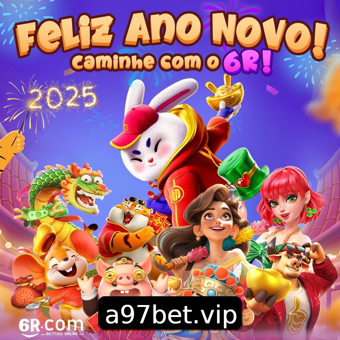 Segurança A97