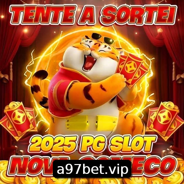 Recompensas VIP A97